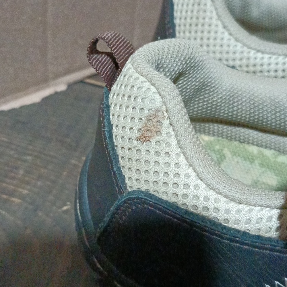 Shoes - Picture 3 of 5